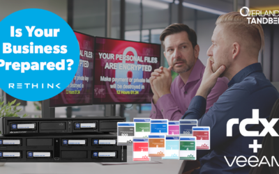 Is Your Data Truly Safe? Discover the Next Level of Backup Protection